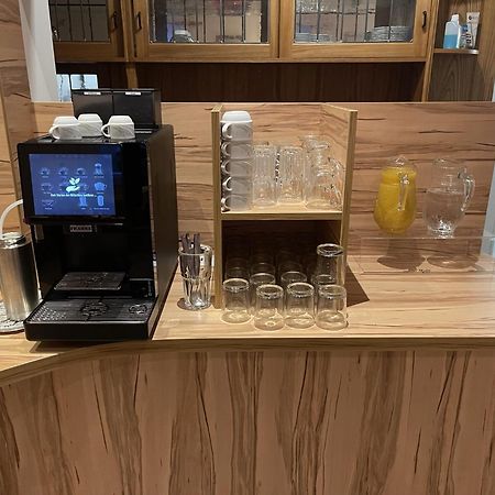 Hotel Koenig Humbert 에를랑겐 외부 사진