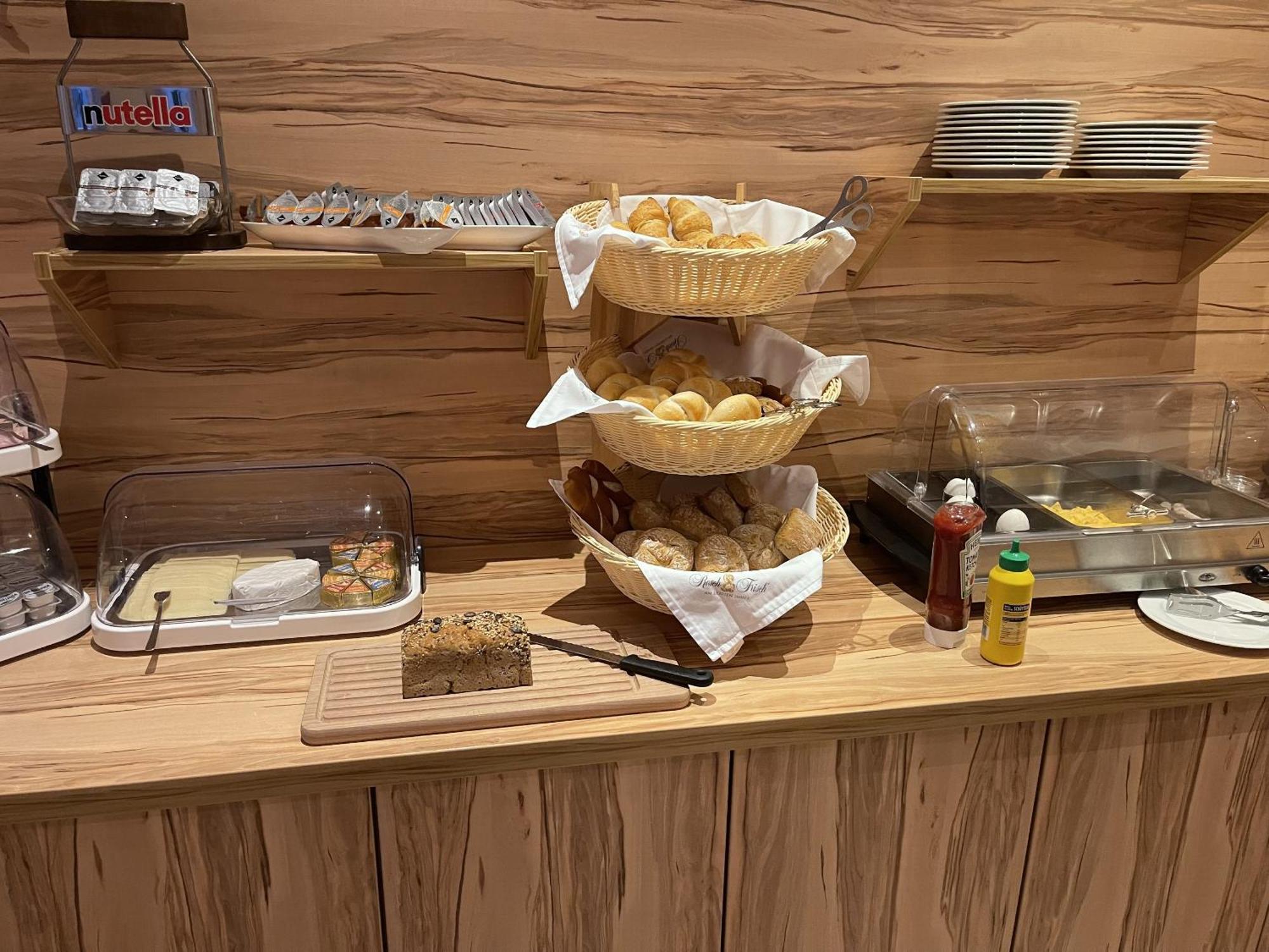 Hotel Koenig Humbert 에를랑겐 외부 사진