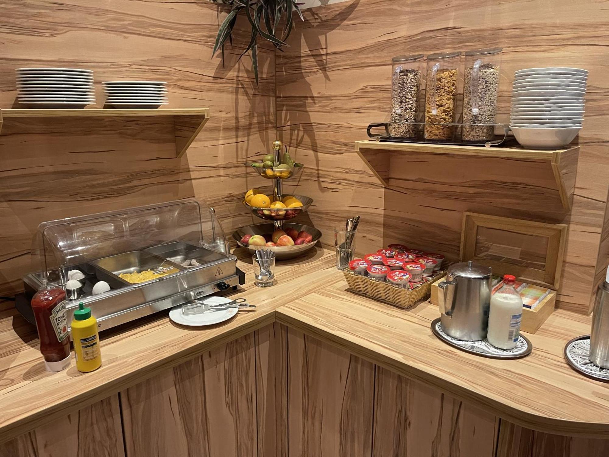 Hotel Koenig Humbert 에를랑겐 외부 사진