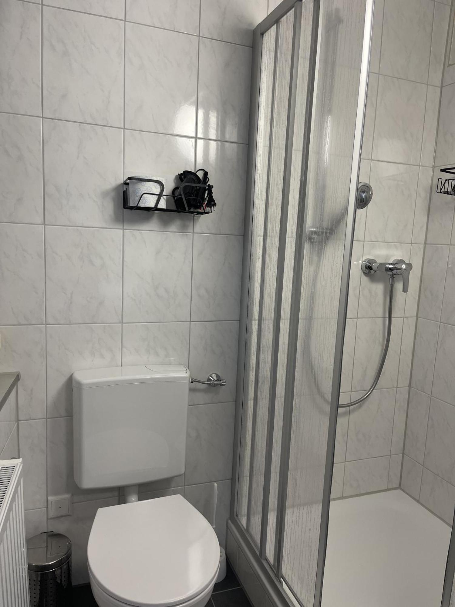Hotel Koenig Humbert 에를랑겐 객실 사진