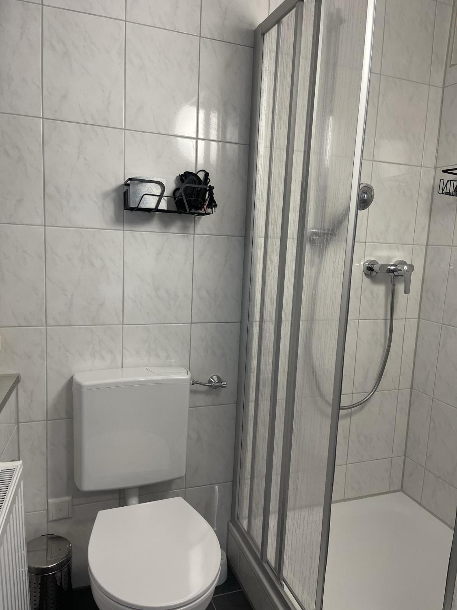 Hotel Koenig Humbert 에를랑겐 외부 사진